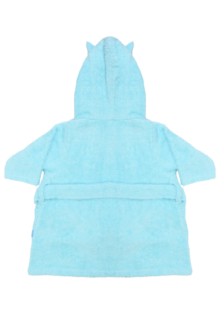 Hooded Towel