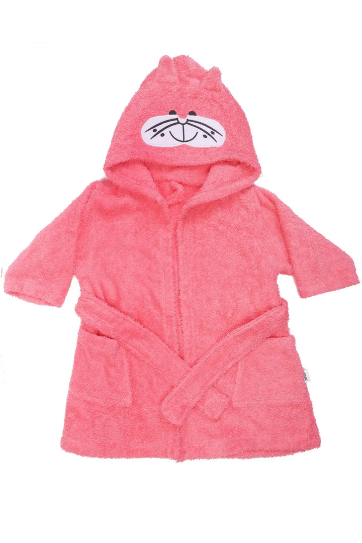 Baby Hooded Towel