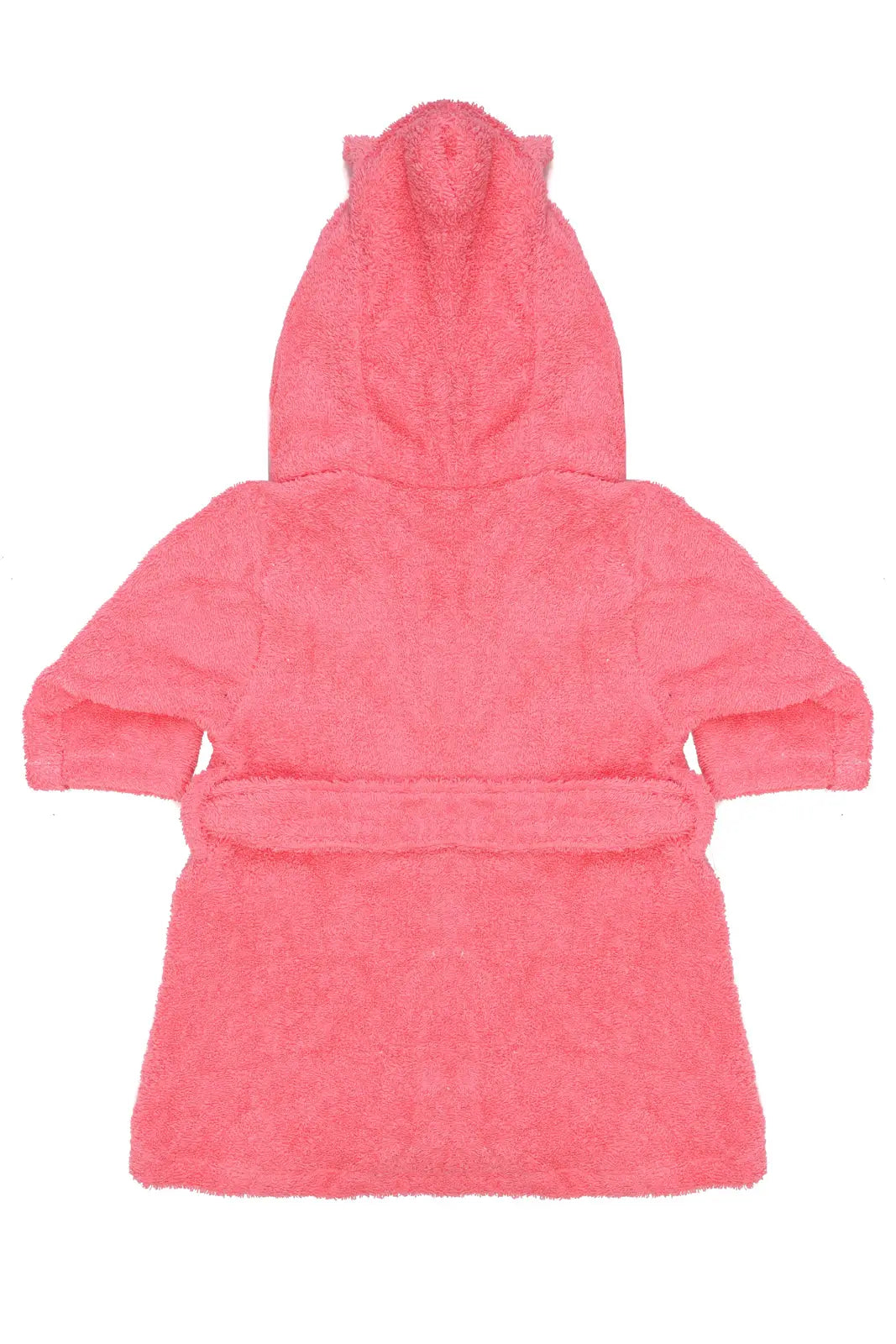 Baby Hooded Towel