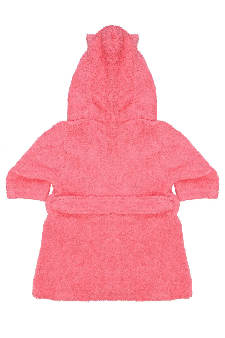 Baby Hooded Towel