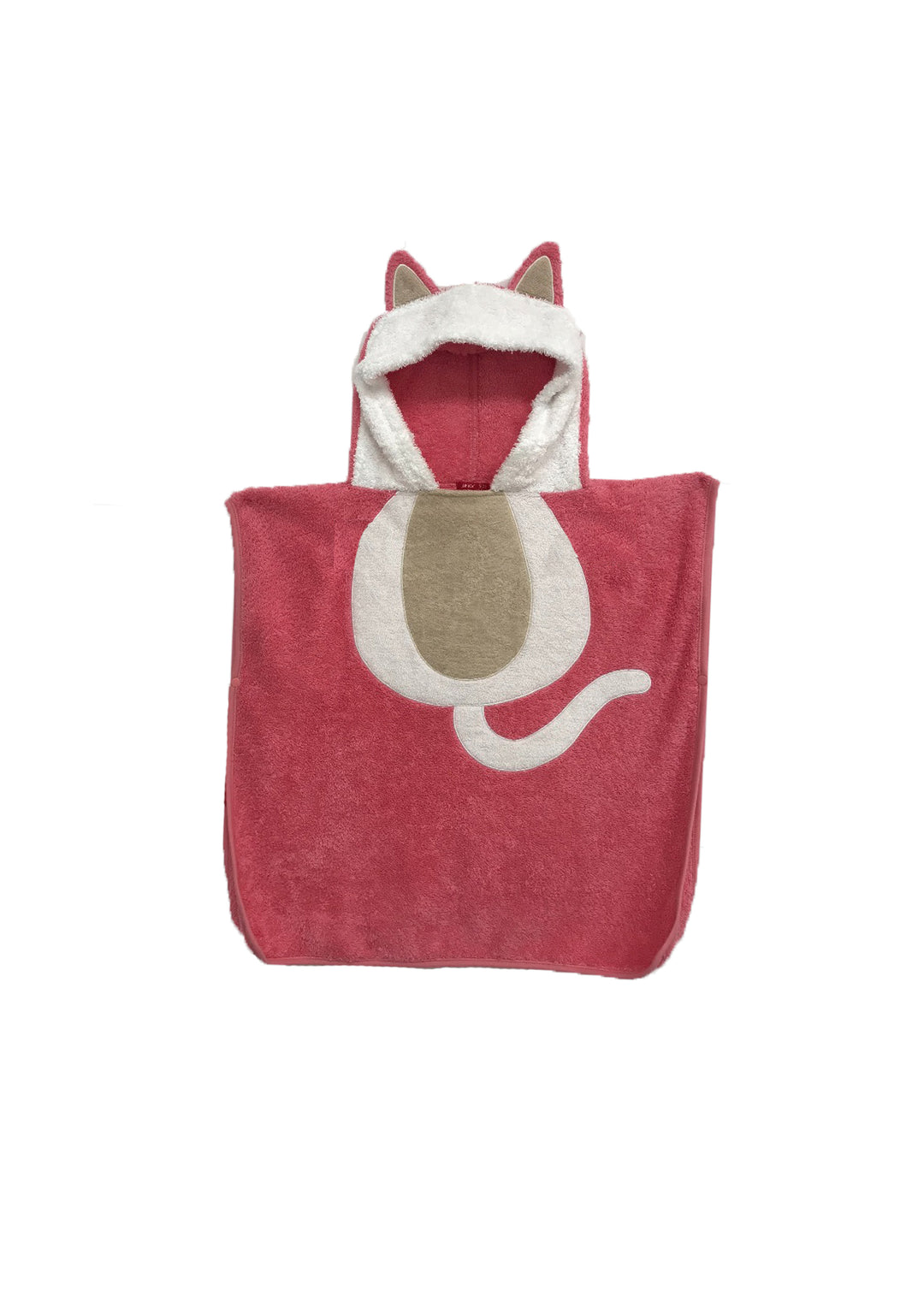 Hooded Towel