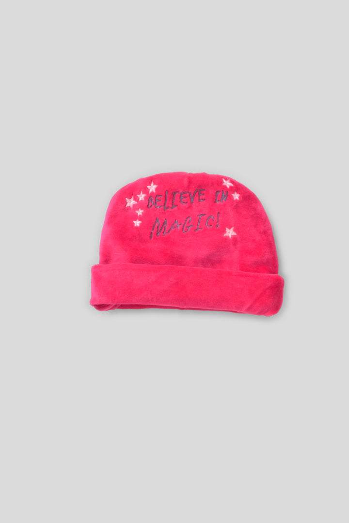 Baby Hats