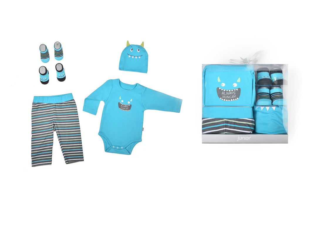 Gift Box 5 Pieces 4-1018