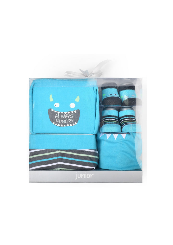 Gift Box 5 Pieces 4-1018