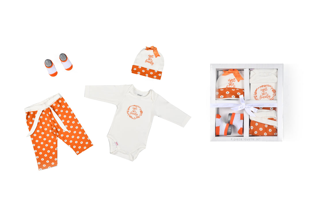 Gift Box 4 Pieces 4-1020