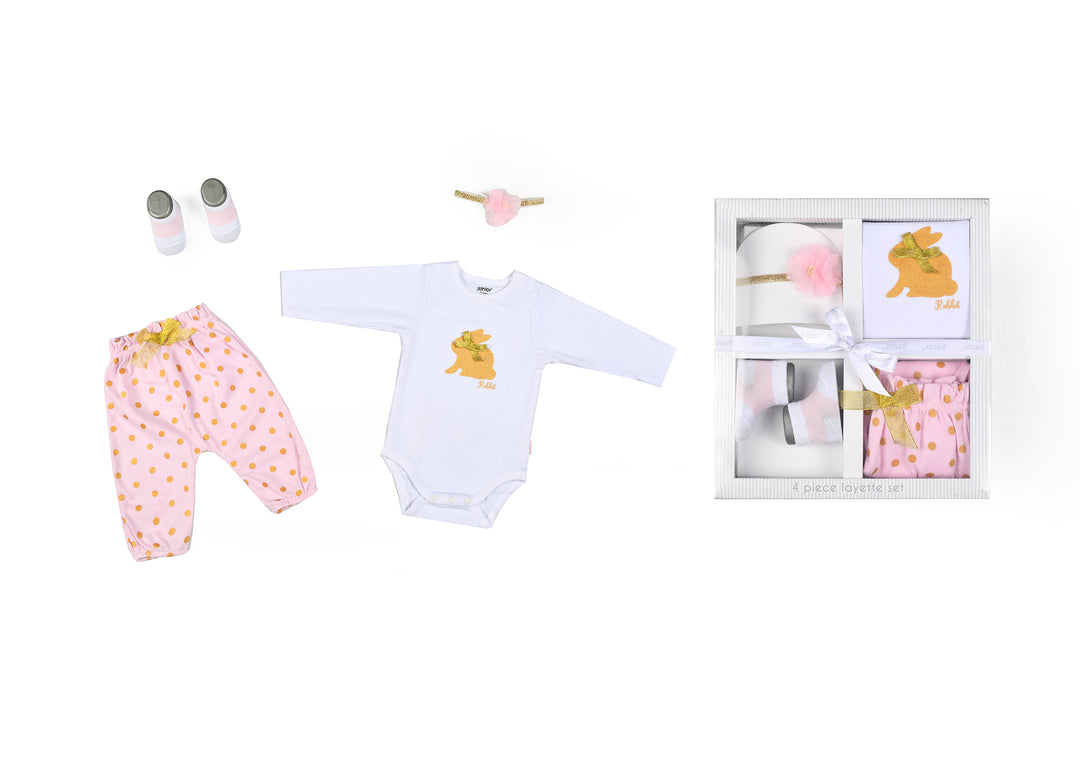 Gift Box 4 Pieces 4-1022