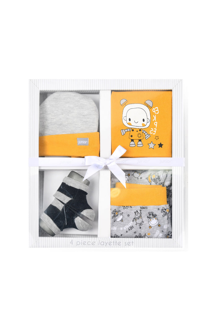 Gift Box 4 Pieces 4-1032