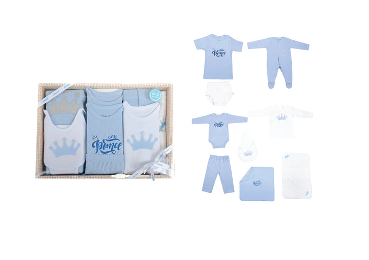 Gift Box 10 Pieces 4-1041