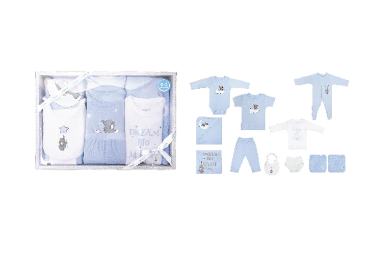 Gift Box 10 Pieces 4-1047