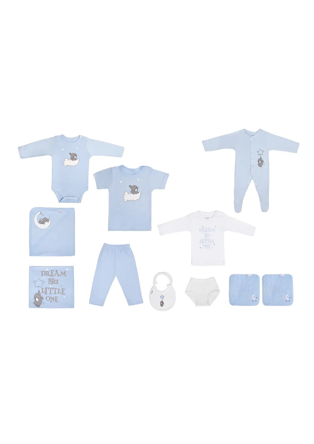Gift Box 10 Pieces 4-1047