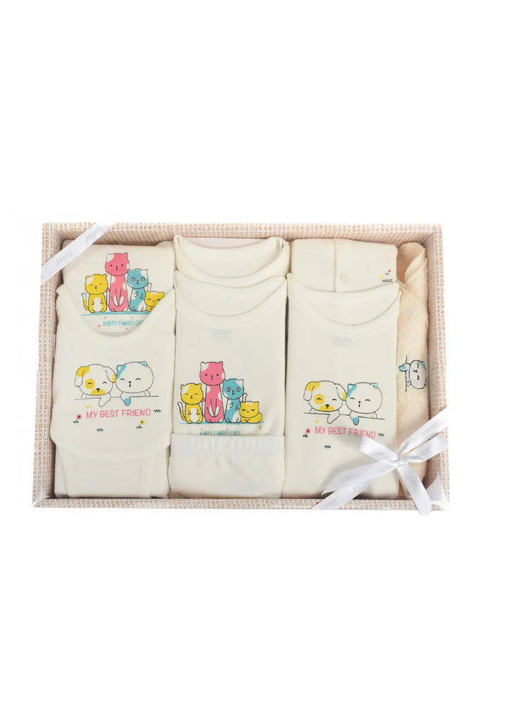 Gift Box 10 Pieces 4-1051