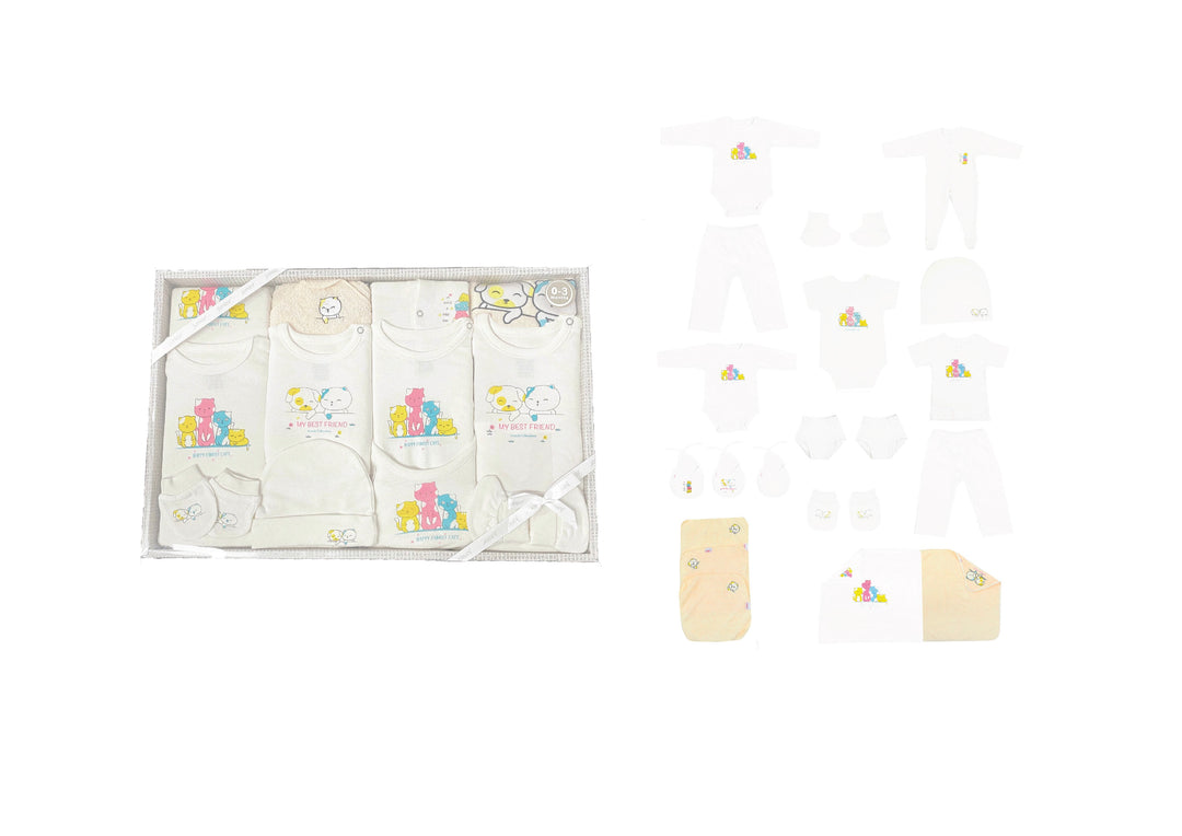 Gift Box 20 Pieces 4-1052