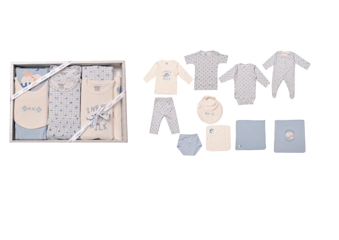 Gift Box 10 Pieces 4-1057