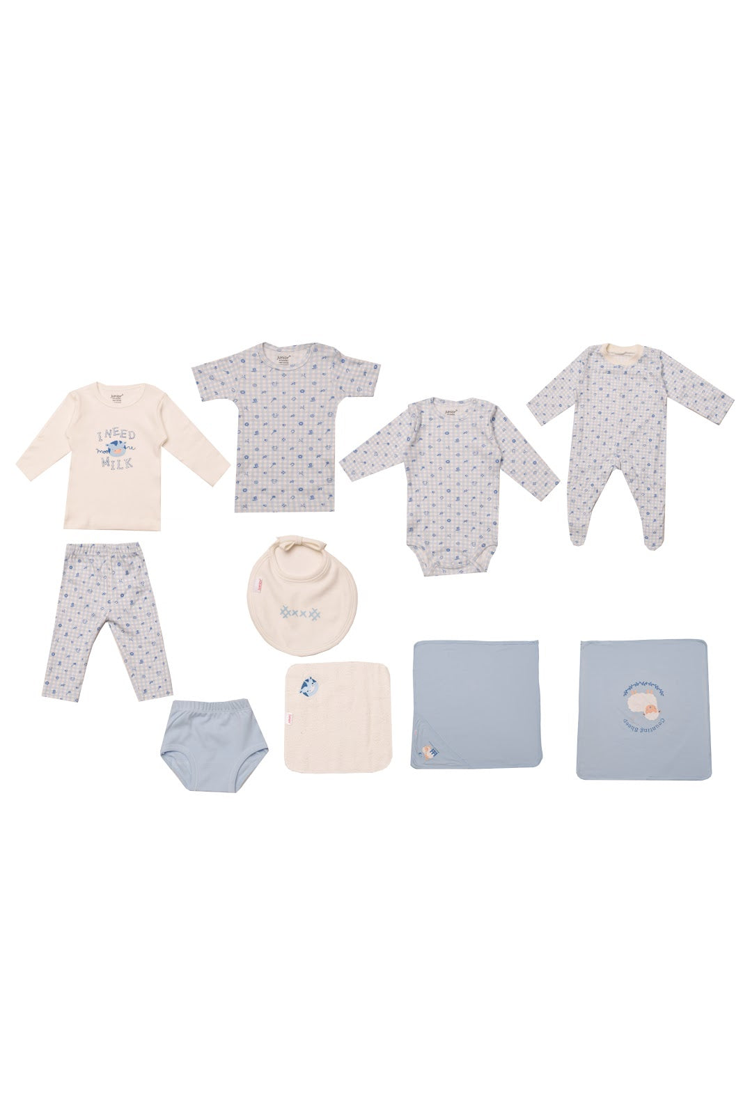 Gift Box 10 Pieces 4-1057