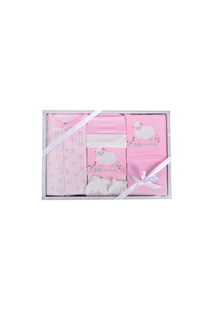 Gift Box 5 Pieces 4-1061-01