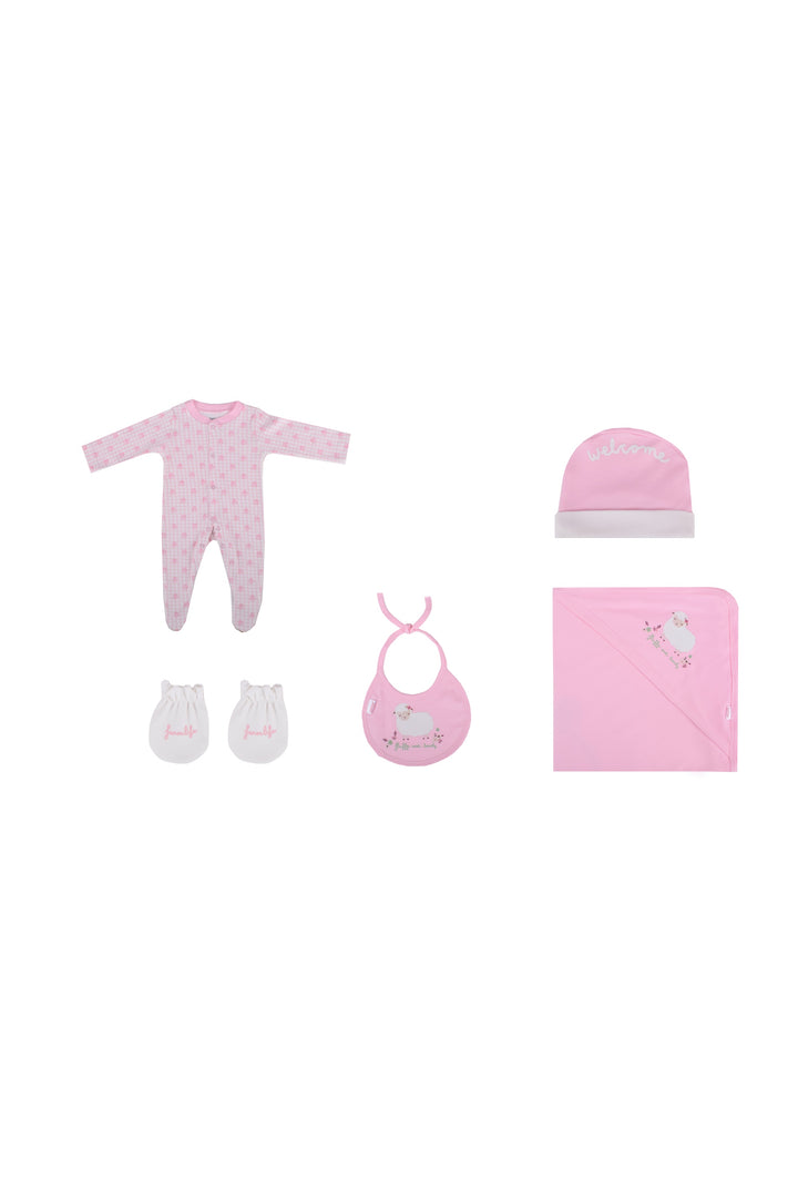 Gift Box 5 Pieces 4-1061-01