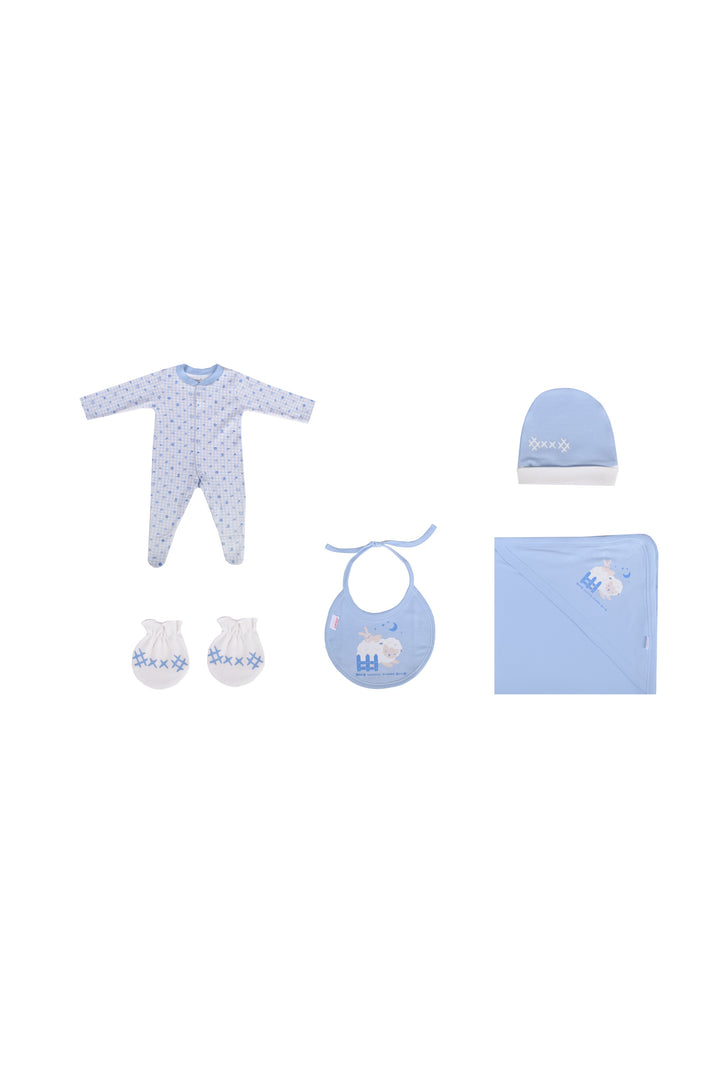 Gift Box 5 Pieces 4-1061-02