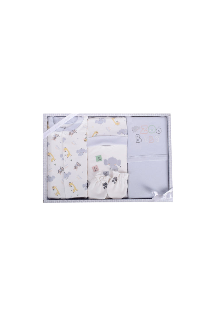 Gift Box 5 Pieces 4-1061-04