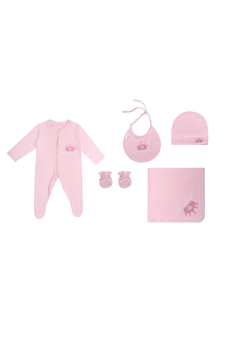 Gift Box 5 Pieces 4-1061-08