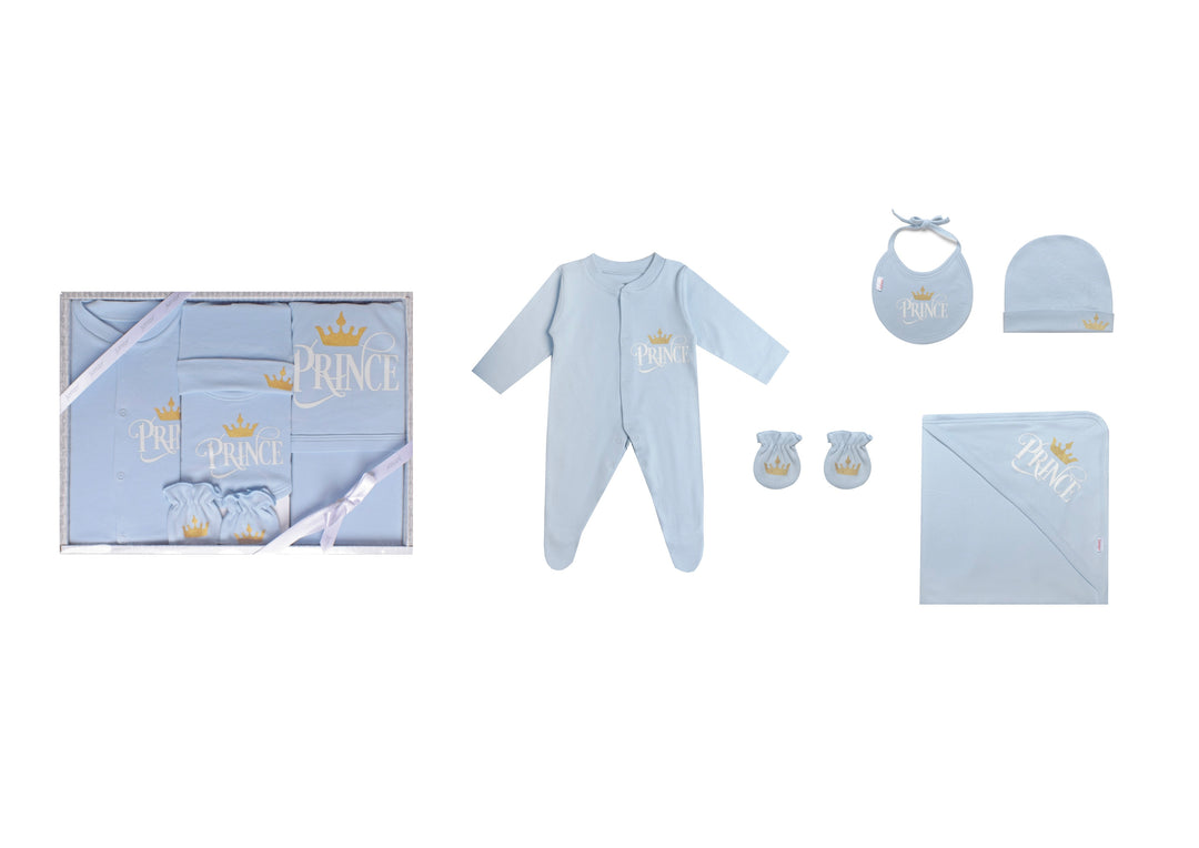 Gift Box 5 Pieces 4-1061-09