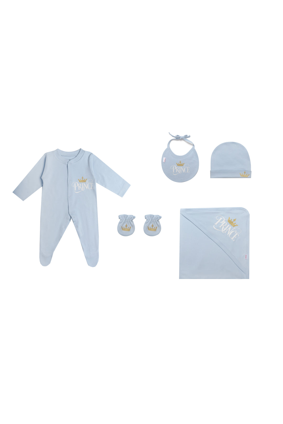 Gift Box 5 Pieces 4-1061-09
