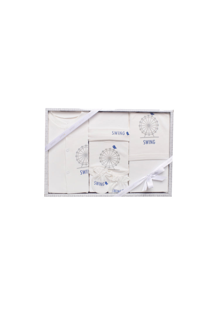 Gift Box 5 Pieces 4-1061-10