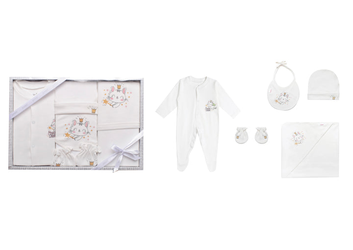 Gift Box 5 Pieces 4-1061-11