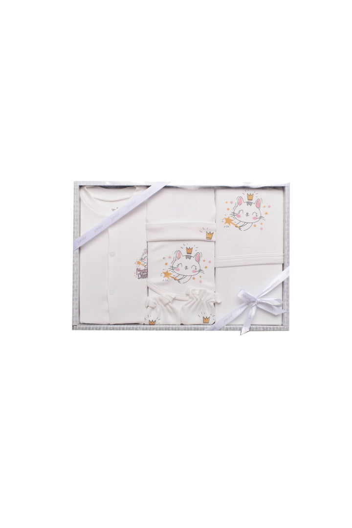 Gift Box 5 Pieces 4-1061-11
