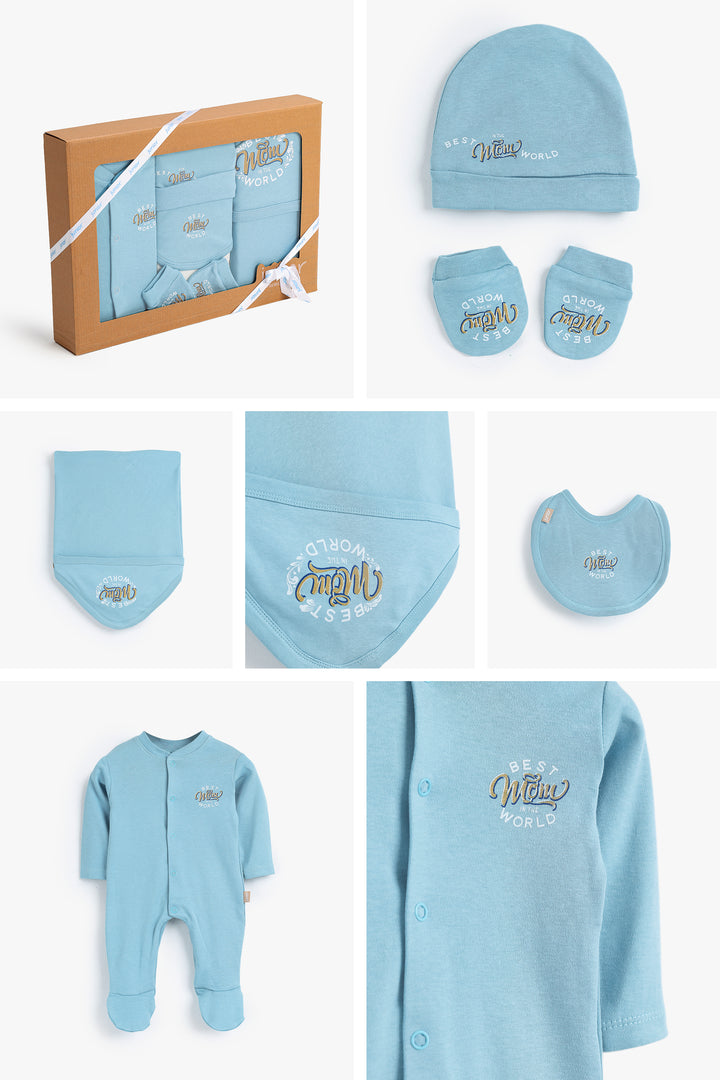 Gift Box 5 Pieces 4-1061-13