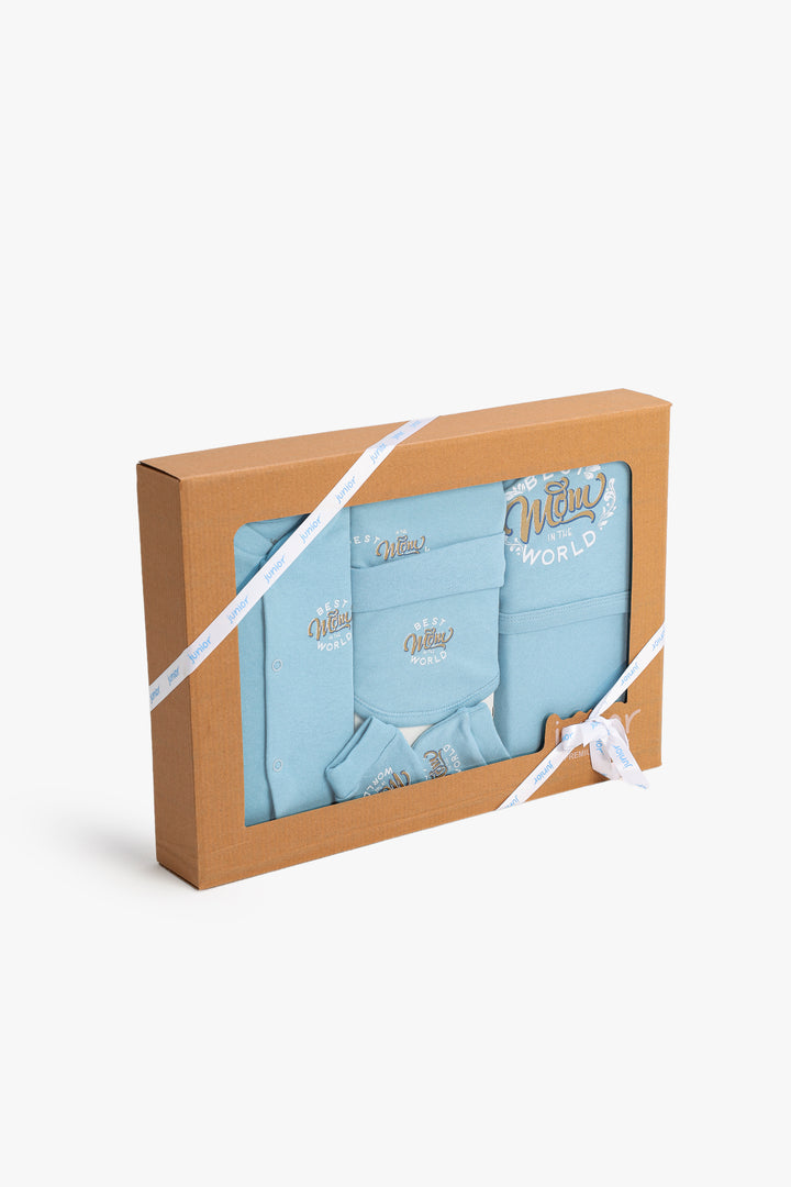 Gift Box 5 Pieces 4-1061-13