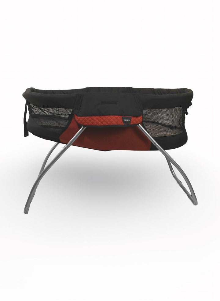 Baby Cot Bed Premium 10510202