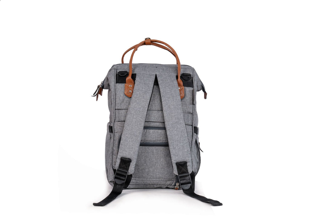 Diaper Bag Premium Max 40411001