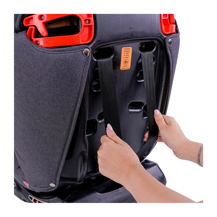 Car Seat Z8
