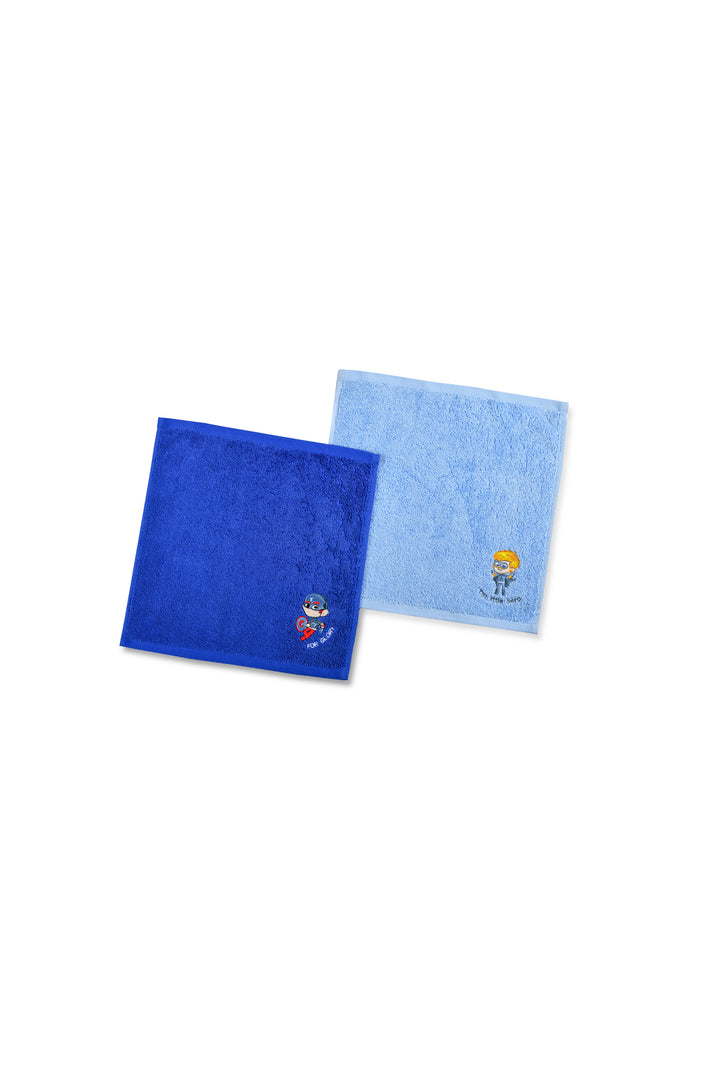 Baby Towel Pack Of 2