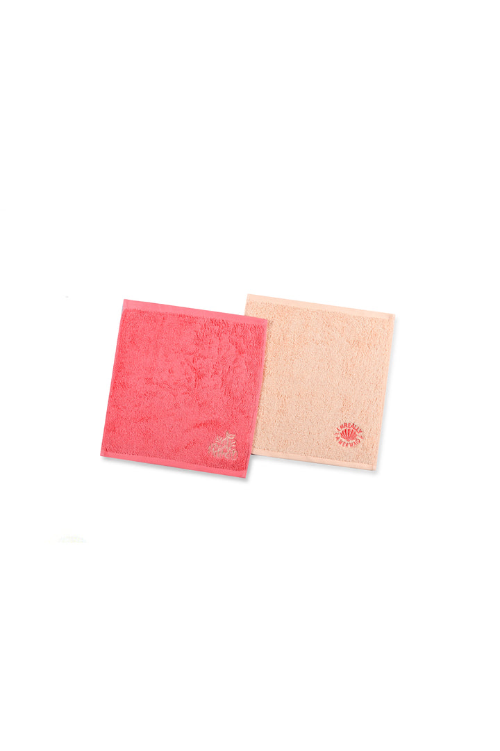 Baby Towel Pack Of 2