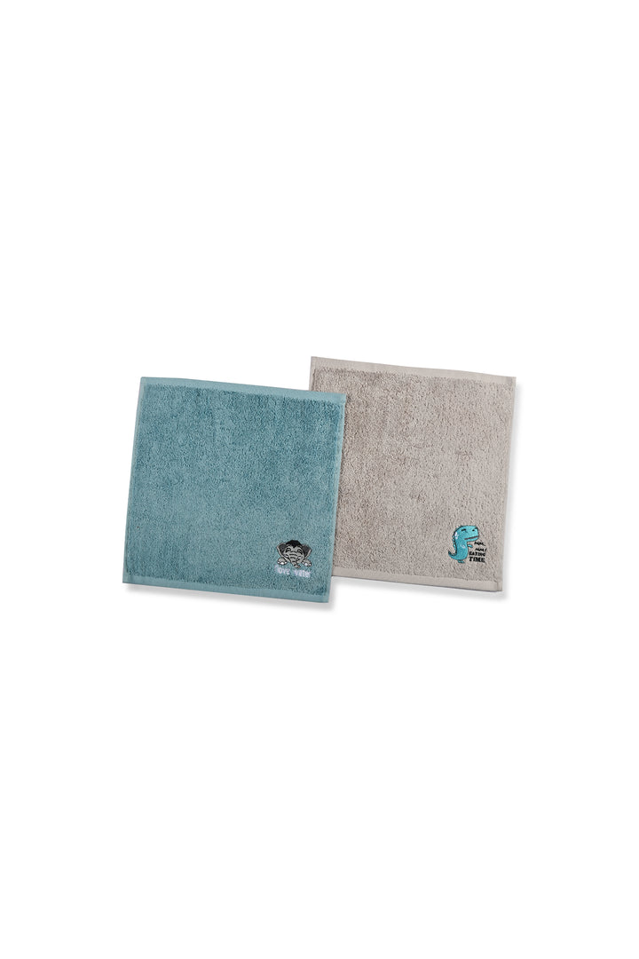 Baby Towel Pack Of 2