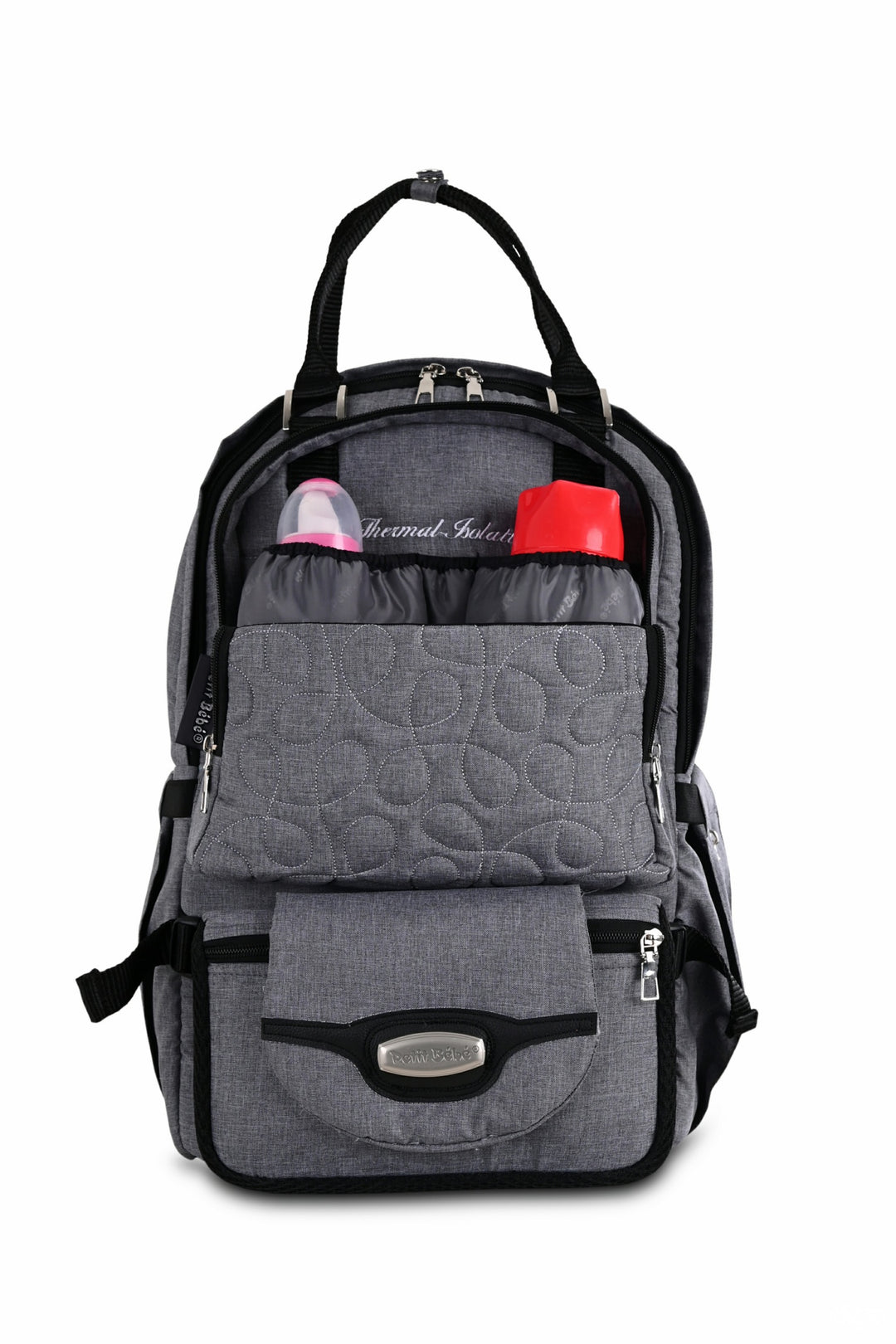 Diaper Bag Premuim Go