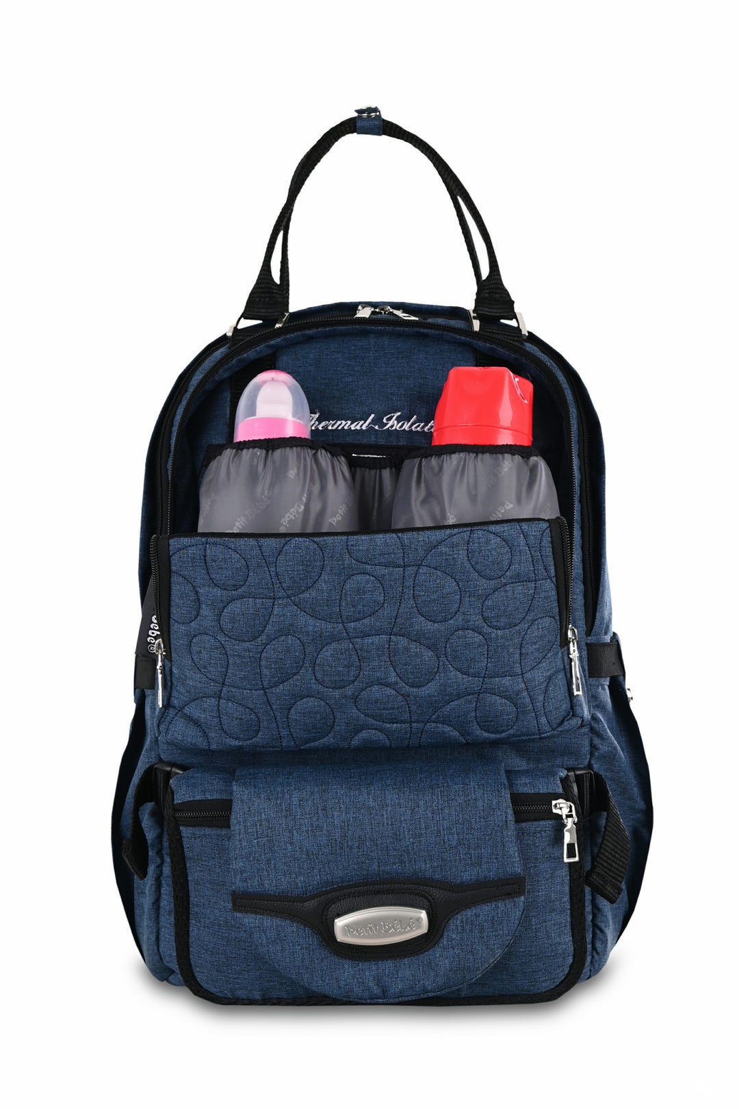 Diaper Bag Premuim Go