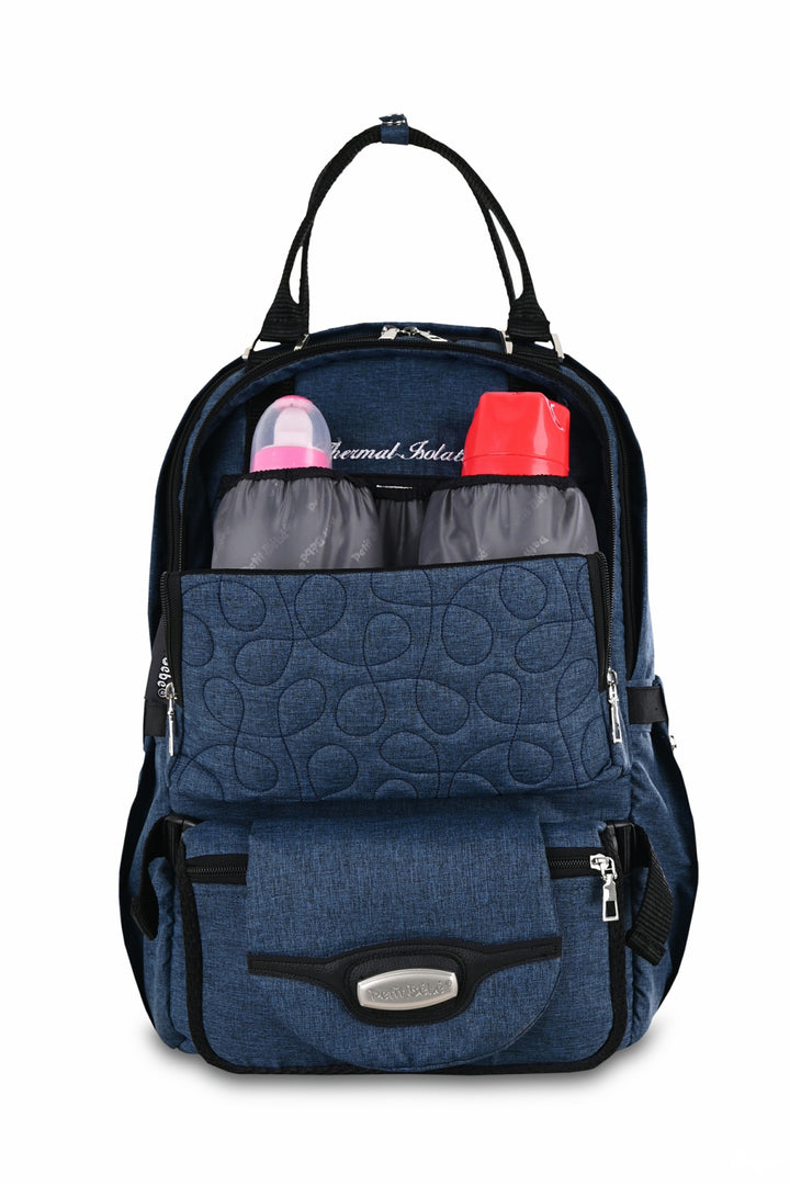 Diaper Bag Premuim Go