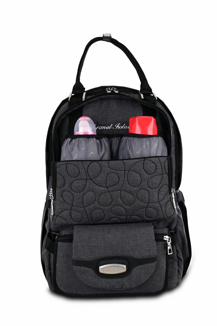 Diaper Bag Premuim Go