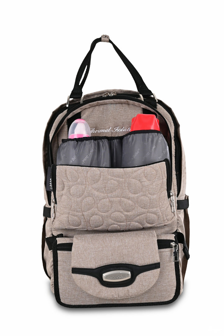 Diaper Bag Premuim Go 100210906