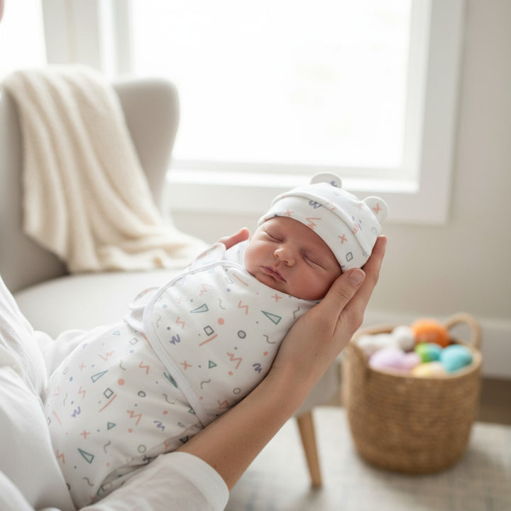 Baby Swaddle