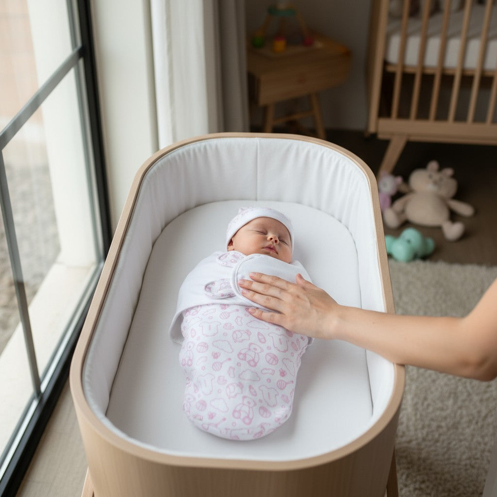 Baby Swaddle