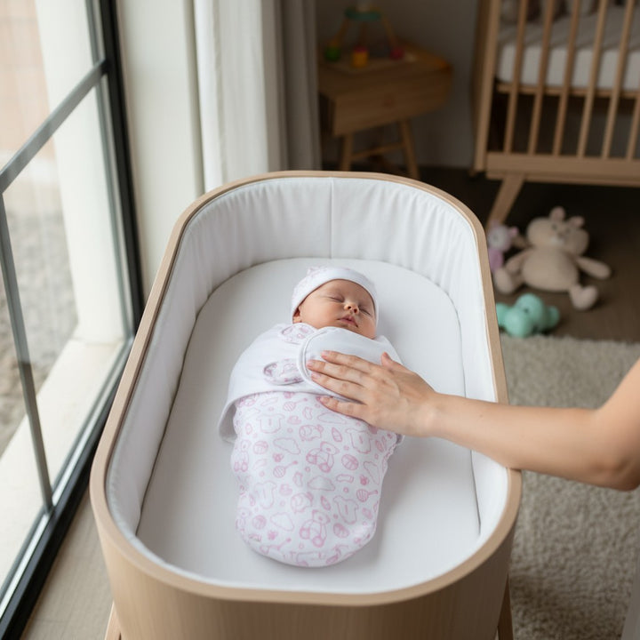 Baby Swaddle