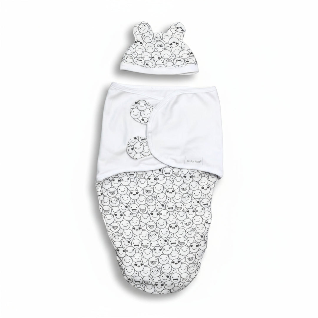 Baby Burping Towel Unicorn