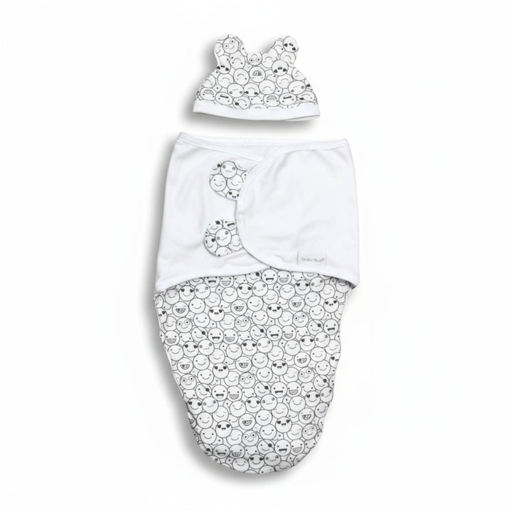 Baby Burping Towel Unicorn