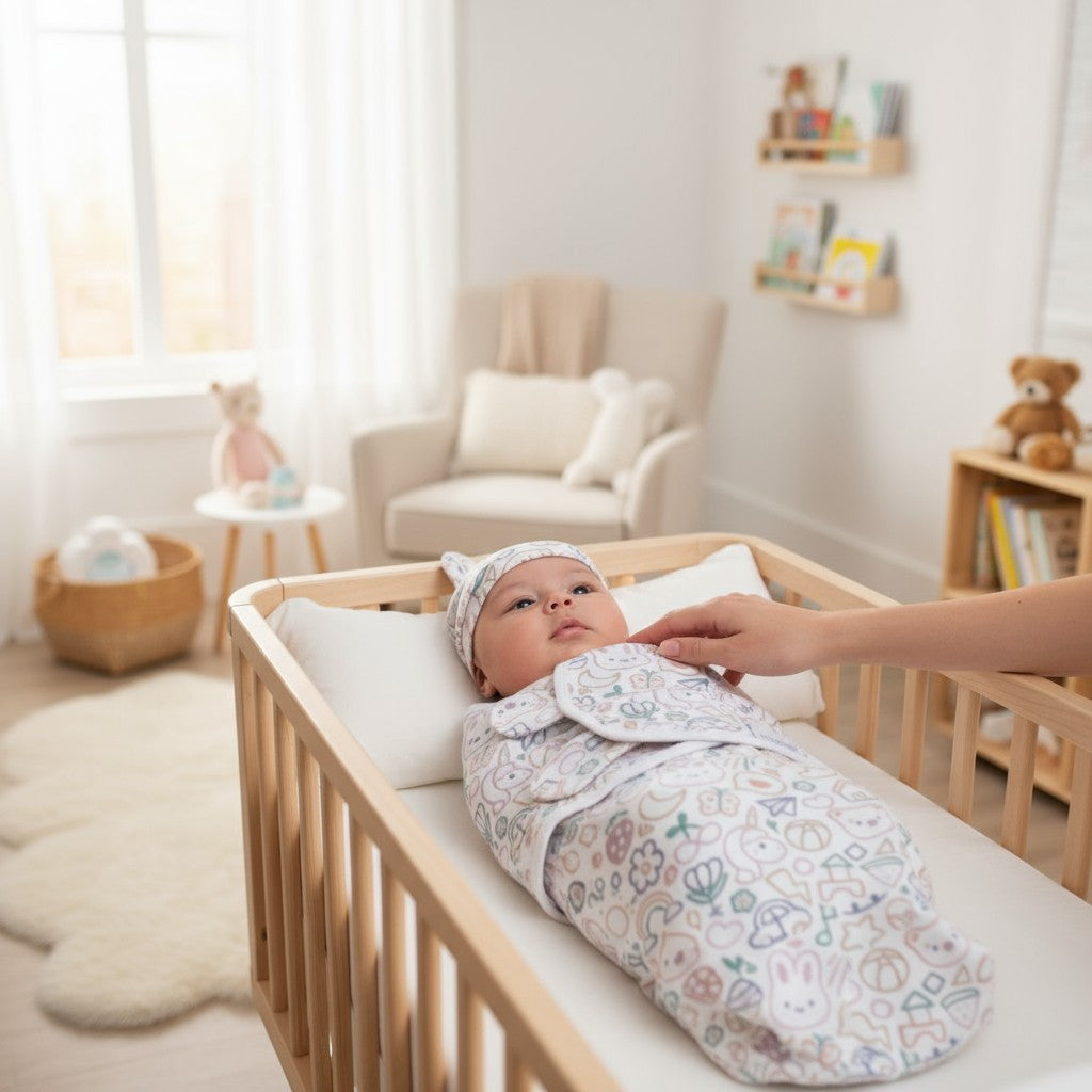 Baby Swaddle