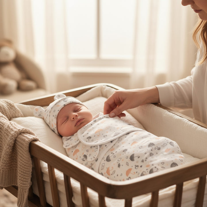 Baby Swaddle