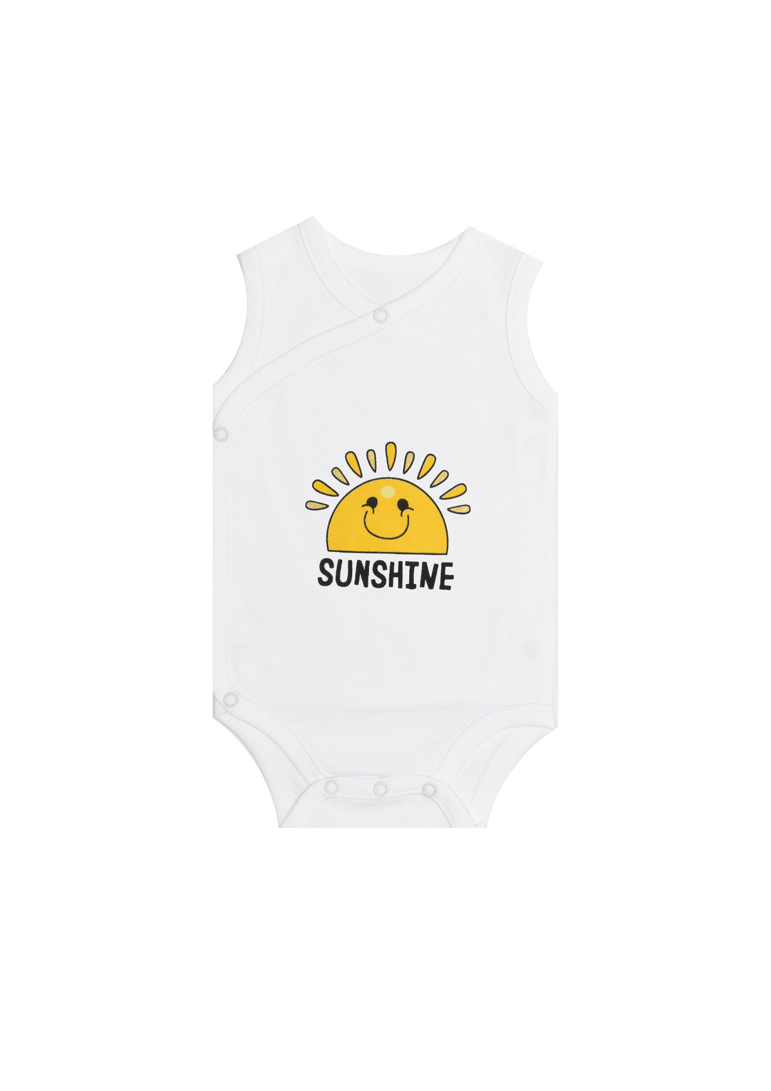 Baby Kimono 7304