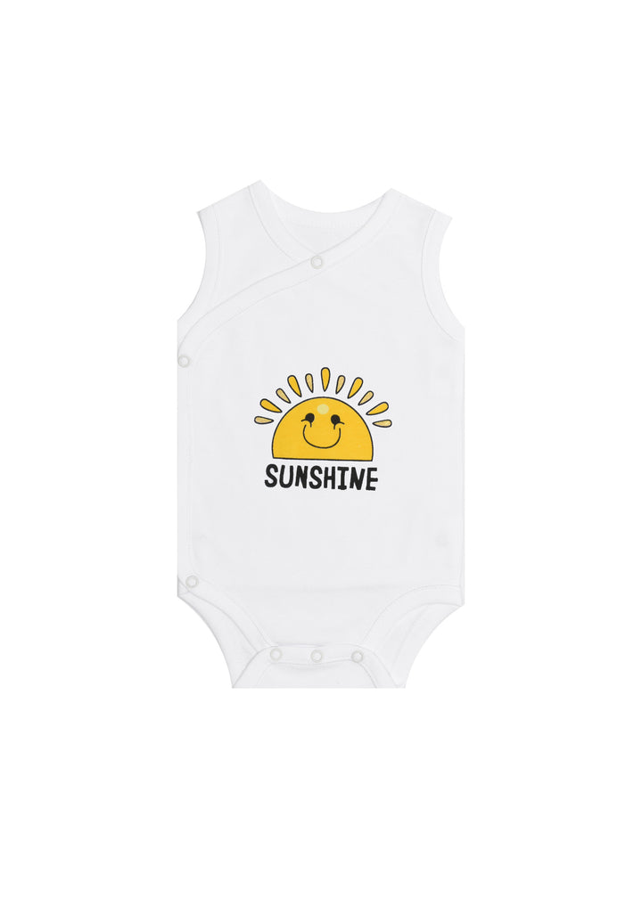 Baby Kimono 7304